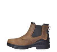 Botines de agua Ariat Barnyard Twin Gore Ii Antq Brn 10.5/11.5 D 44,5 D