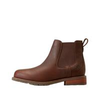 Botines de agua Ariat Wexford H2O Brn 44,5