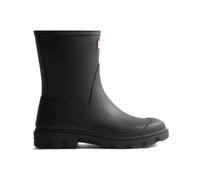 HUNTER Botas de lluvia rojo / negro / blanco 40 rojo / negro / blanco