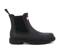 HUNTER Bota Chelsea Commando, Negro, 41 EU