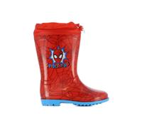 Botines de agua WILL 25 Rojo