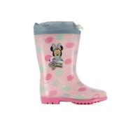 Botines de agua WILL 28 Rosa