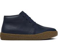 Botines de ante para hombre CAMPER K300467 Peu Terreno AZUL_013 42