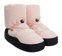 Botines de Ballet para Niña Botines de Calentamiento Antideslizantes Talla 38-39