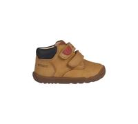 Geox B Macchia Boy C, Shoes Bebé Niños, Biscuit, 22 EU