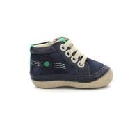 Kickers Sonistreet 22 Azul