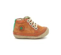Botas Kickers Sonistreet 24