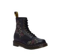 Dr. Martens Botines con cordones '1460' taupe / verde / rojo vino / negro, Talla 37