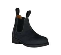 Botines de equitación para niños Horze Jodhpur Morella 31