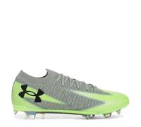 Botines de fútbol Elite para hombre de UnderArmour