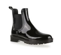 Regatta Lady Harriett - Botas de Agua para Mujer, Black, 36 EU