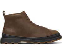 Botines de hombre CAMPER Brutus K300535 MARRON_002 44