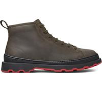 Botines de hombre CAMPER Brutus K300535 VERDE_003 39