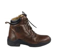 Botines de invierno para mujer Horze Jodhpurs Chamonix 38