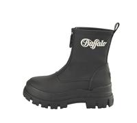 Botines de lluvia para mujer Buffalo Aspha - Vegan Rubber Nappa 41