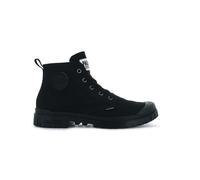 Botines de lona Palladium Pampa Sp20 Hi 37