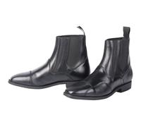 Botines de montar de cuero Harry's Horse Jodhpur Oxford 39