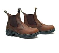 Botines de montar Mountain Horse Jodphur 42