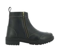 Botines de montar para mujer Norton Zipper 36