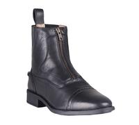 Botines de montar QHP Jodhpur Milaan 40