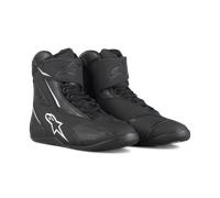 Botines de Moto Alpinestars Fastback 2 Negro45,5 Negro