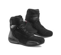 Botines de Moto Stylmartin Velox WP Negro/Gris45 Negro,Gris