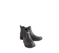 Botas Carville 2 Mujer Talla 41. Color Negro