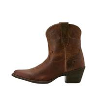 Botines de mujer Ariat Maggie J Toe 41