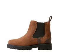 Botines de mujer Ariat Wexford Lug H2O Drk Earth 39 B