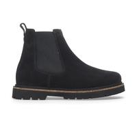 Botines de mujer Birkenstock Highwood Suede Leather 37 Étroit