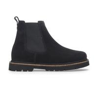 Botines de mujer Birkenstock Highwood Suede Leather 39 Estrecho