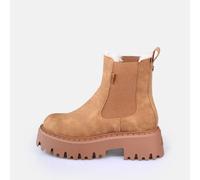 Botines de mujer Buffalo Aspen Chelsea Warm 42