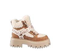 Botines de mujer Buffalo Aspen Com Mid Warm 41