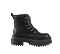 Botines de mujer Buffalo Aspen Front Zip 39