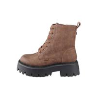 Botines de mujer Buffalo Aspen Lace up Warn 42