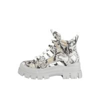 Botines de mujer Buffalo Aspha 37