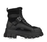 Botines de mujer Buffalo Aspha Com 1 Warm 38