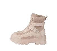 Botines de mujer Buffalo Aspha Com 1 Warm 41
