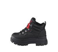 Botines de mujer Buffalo Aspha Com Hike Mid 37