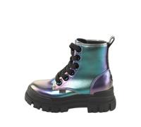 Botines de mujer Buffalo Aspha Lace Up Hi 38