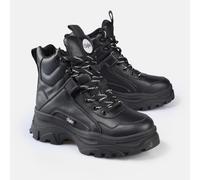 Botines de mujer Buffalo Venom Mid 41