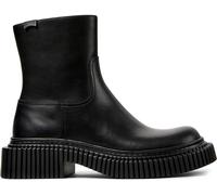 CAMPER Pix Berlin - Ankle boots for Women - Black, size 38, Smooth leather