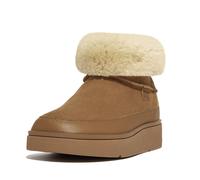 Botines de mujer de doble caña FitFlop Gen-FF 37