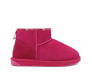 Botines de mujer EMU Australia Barbie Stinger Micro 36
