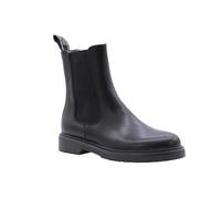 Botines de mujer NeroGiardini en color negro I205990D 100