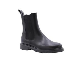 Botines de mujer NeroGiardini en color negro I205990D 100