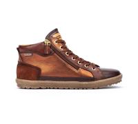 Botines para mujer Pikolinos 901-8772C1 Lagos CAOBA 40