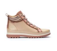 BOTINES PIKOLINOS VIGO W3W-8564 MARFIL 39
