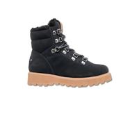ROXY Botines con cordones 'BRADIE' negro 39 negro