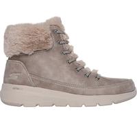 Botas Skechers On the GO Glacial Ultra Wonderland Mujer Taupe 41